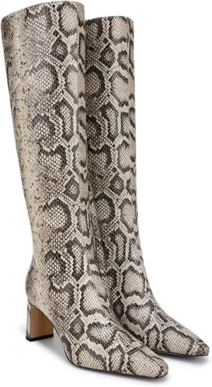 Sam Edelman Women's Sylvia Knee High Boot