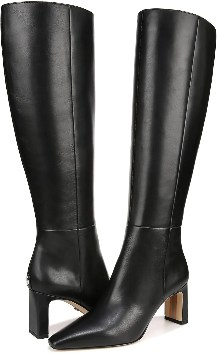 Sam Edelman Women's Sylvia Knee High Boot