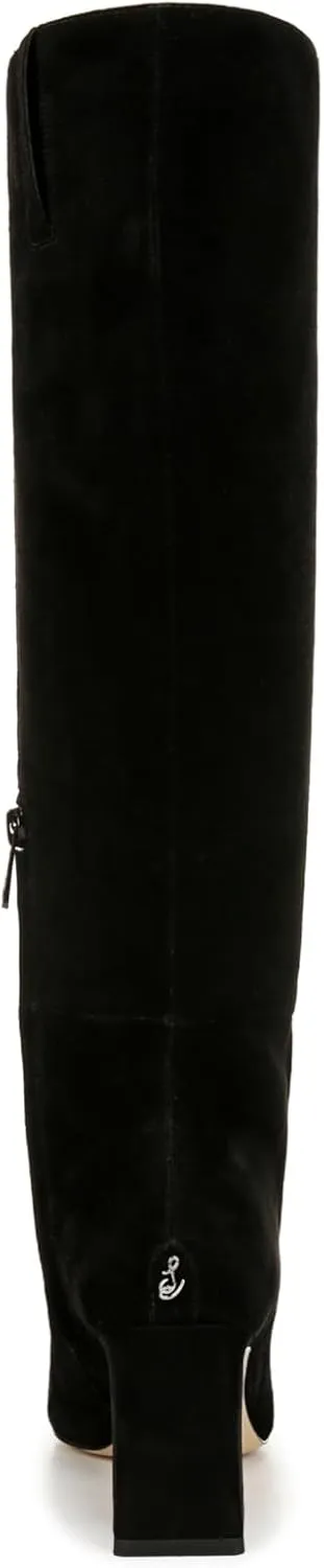 Sam Edelman Women's Sylvia Knee High Boot