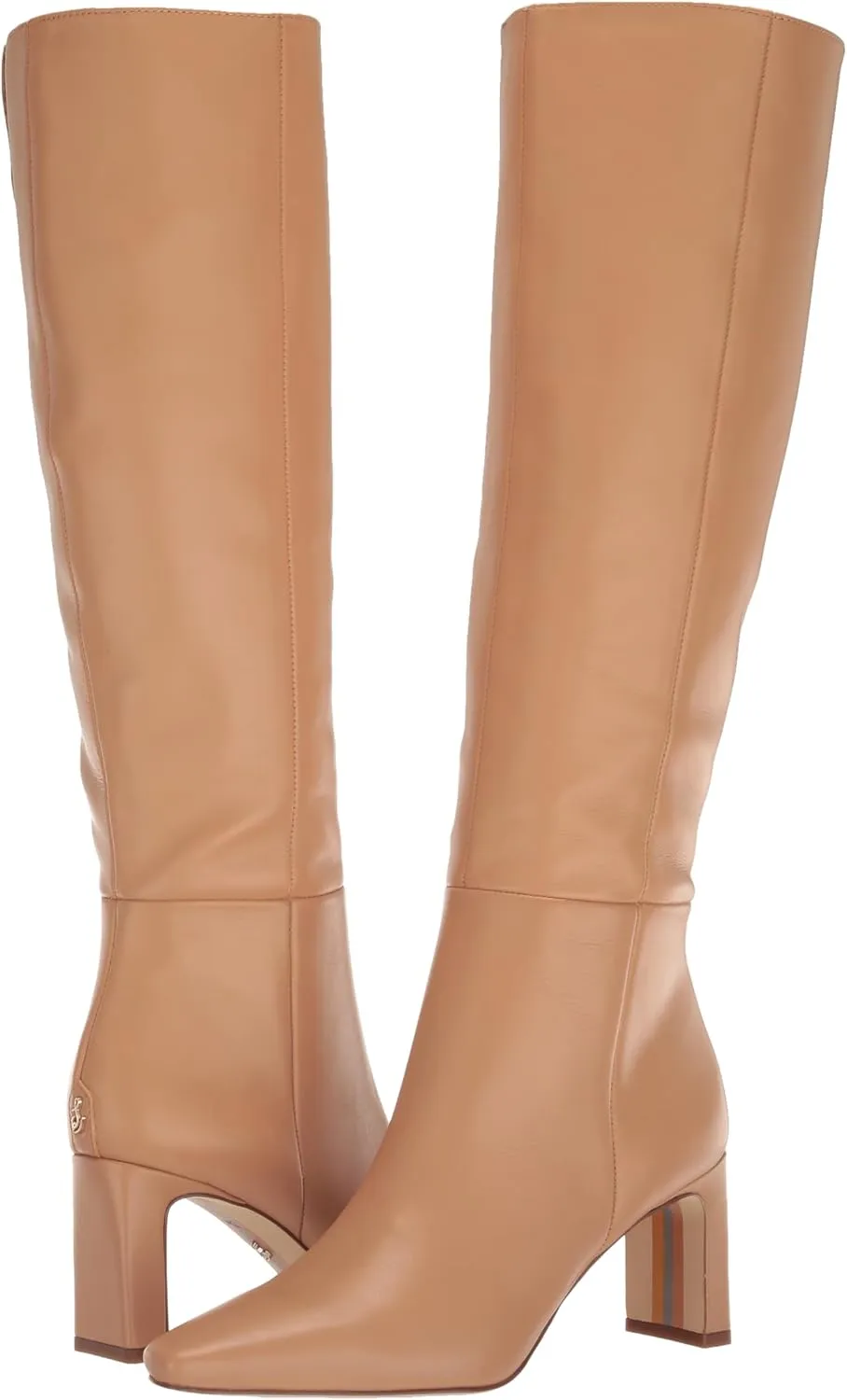 Sam Edelman Women's Sylvia Knee High Boot