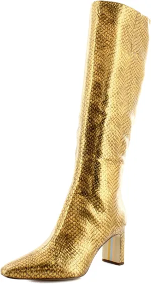 Sam Edelman Women's Sylvia Knee High Boot