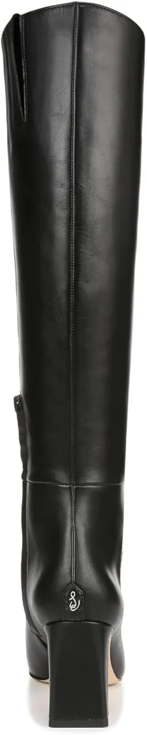 Sam Edelman Women's Sylvia Knee High Boot