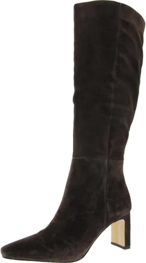 Sam Edelman Women's Sylvia Knee High Boot