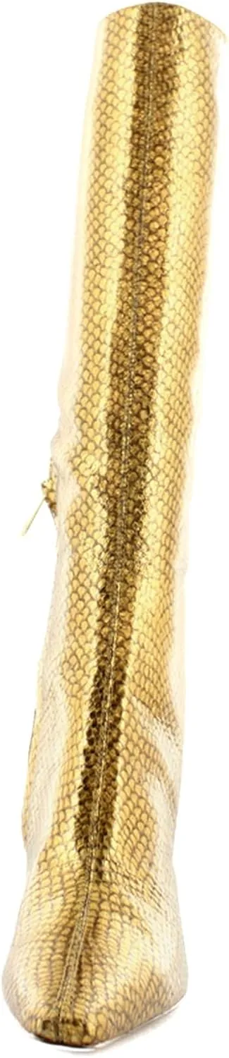 Sam Edelman Women's Sylvia Knee High Boot