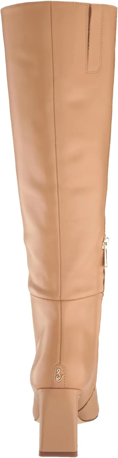 Sam Edelman Women's Sylvia Knee High Boot