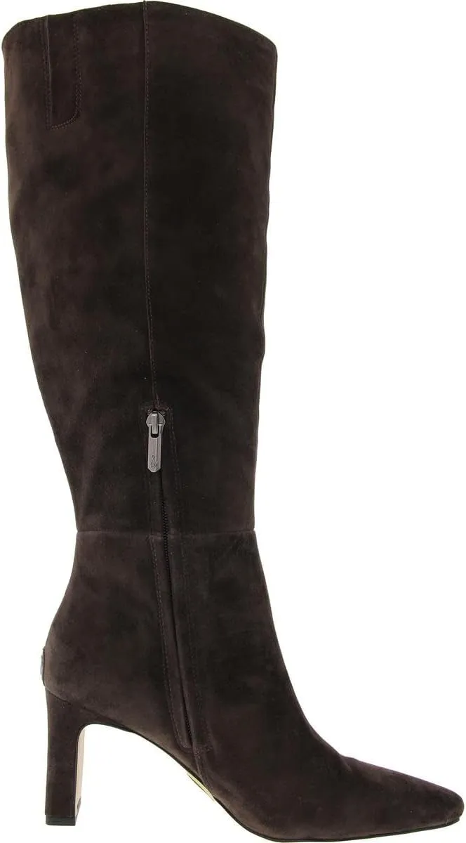 Sam Edelman Women's Sylvia Knee High Boot