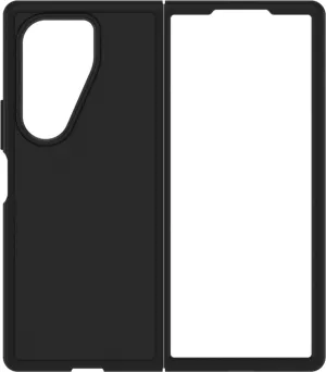 Samsung Galaxy Z Fold6 Otterbox Thin Flex Series Case - Black