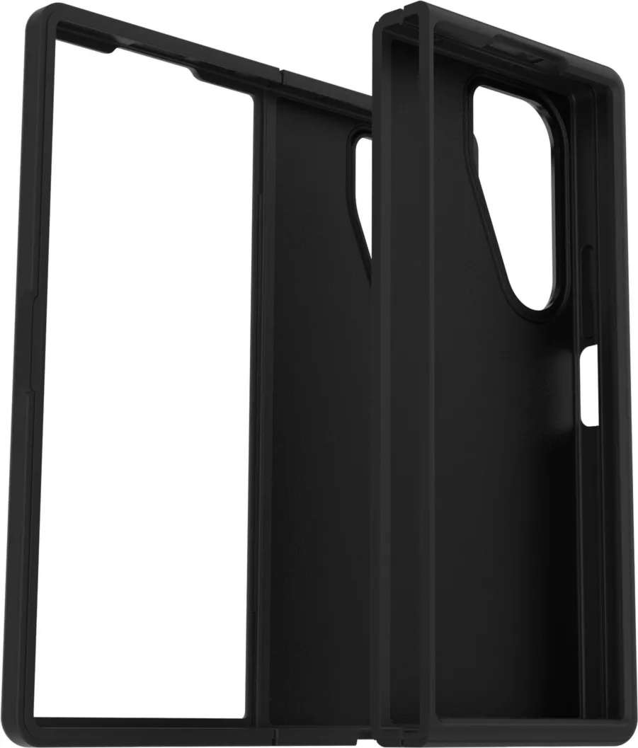 Samsung Galaxy Z Fold6 Otterbox Thin Flex Series Case - Black