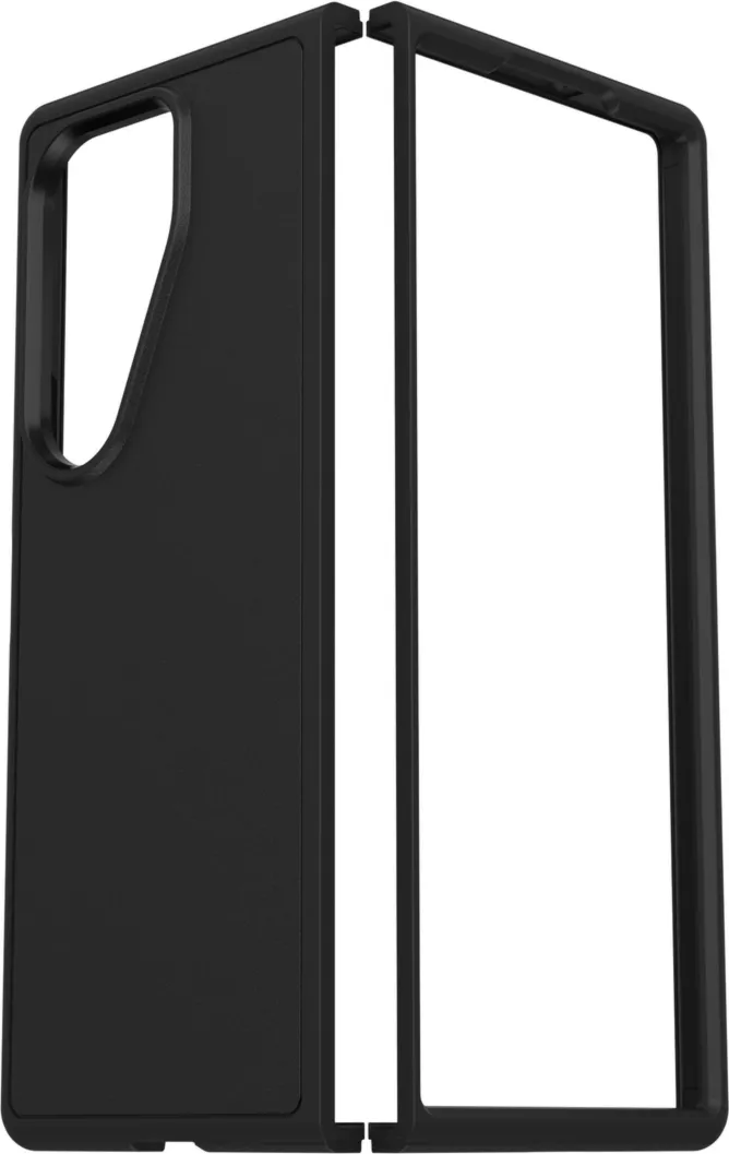 Samsung Galaxy Z Fold6 Otterbox Thin Flex Series Case - Black