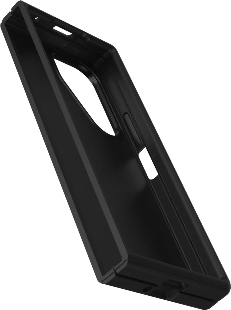 Samsung Galaxy Z Fold6 Otterbox Thin Flex Series Case - Black