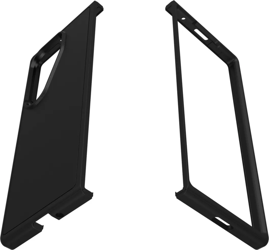 Samsung Galaxy Z Fold6 Otterbox Thin Flex Series Case - Black