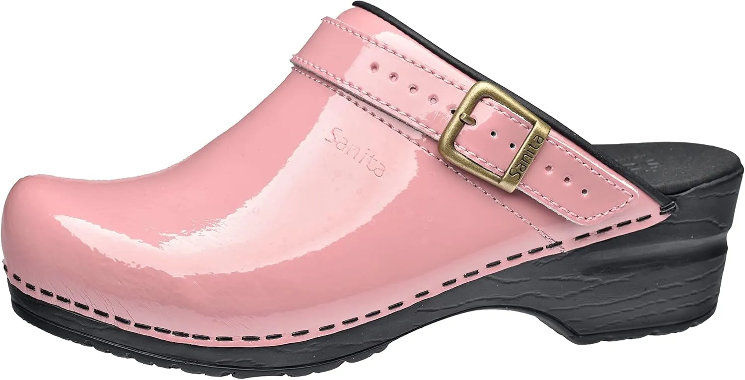 Sanita Women's Clogs