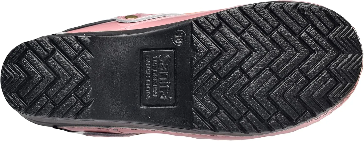 Sanita Women's Clogs