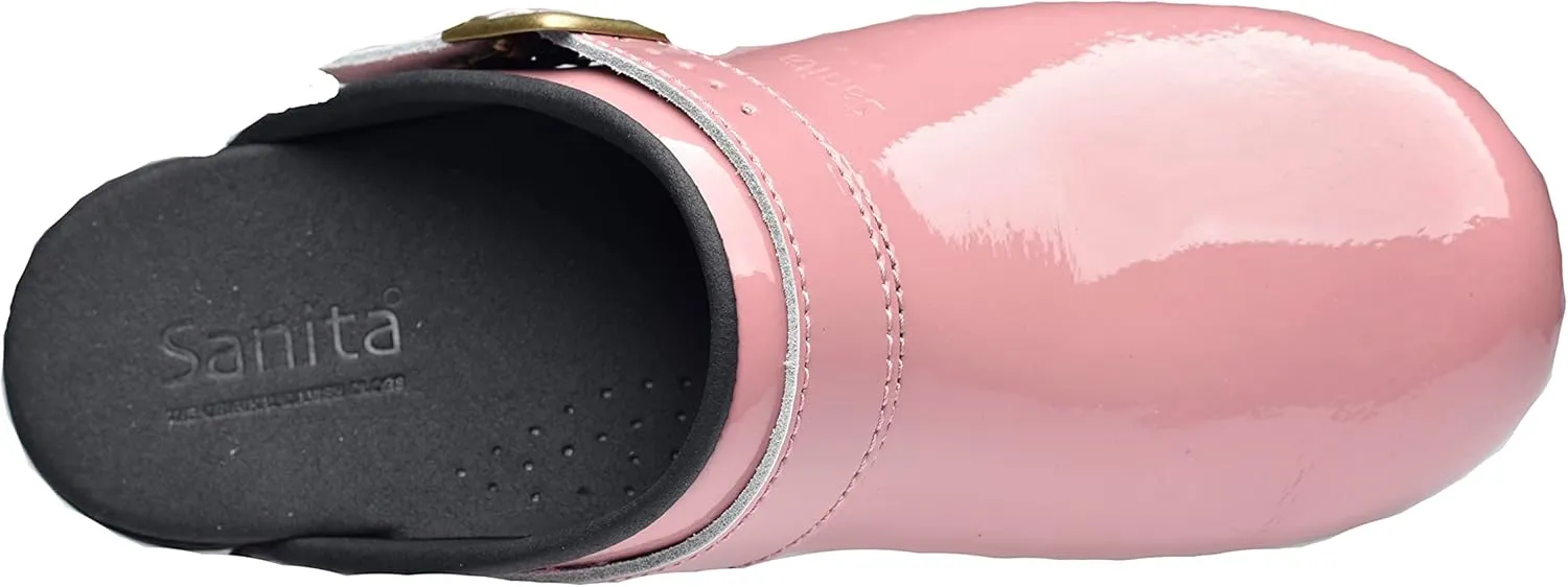 Sanita Women's Clogs