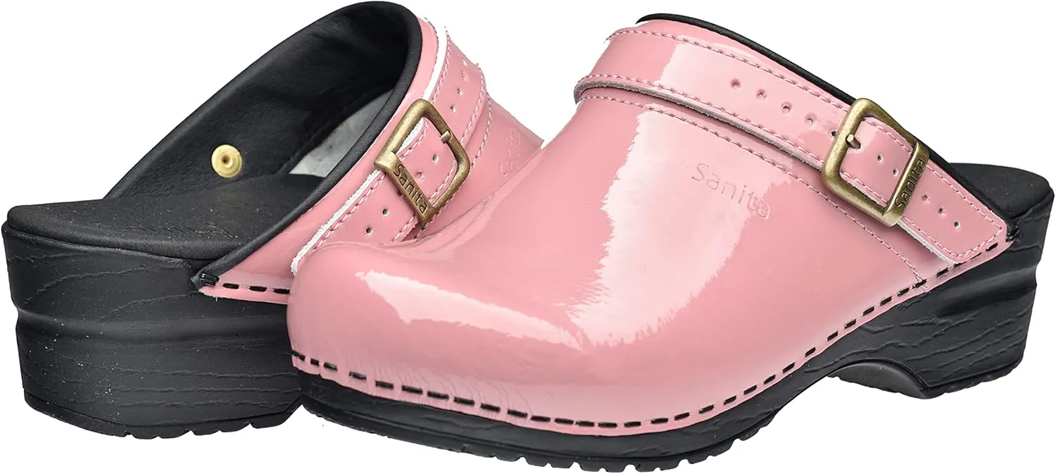 Sanita Women's Clogs