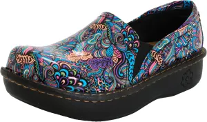 Sanosan Maria Comfort Slip-On Clogs