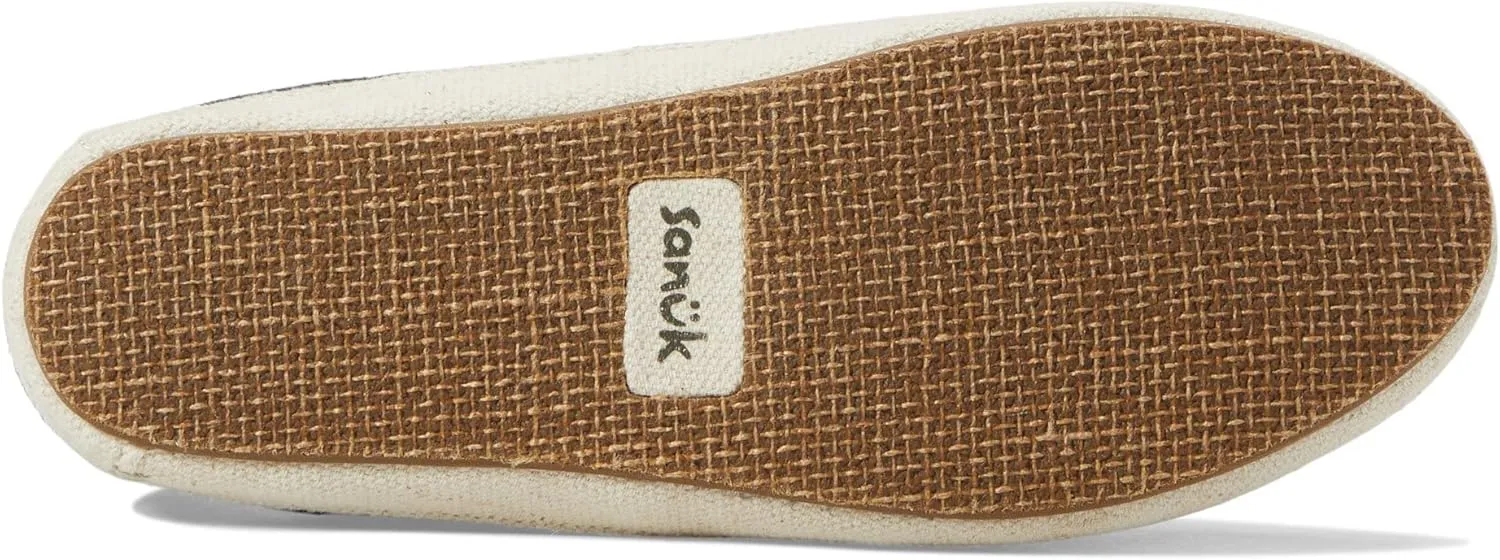 Sanuk Men's Soft Top Twinny St