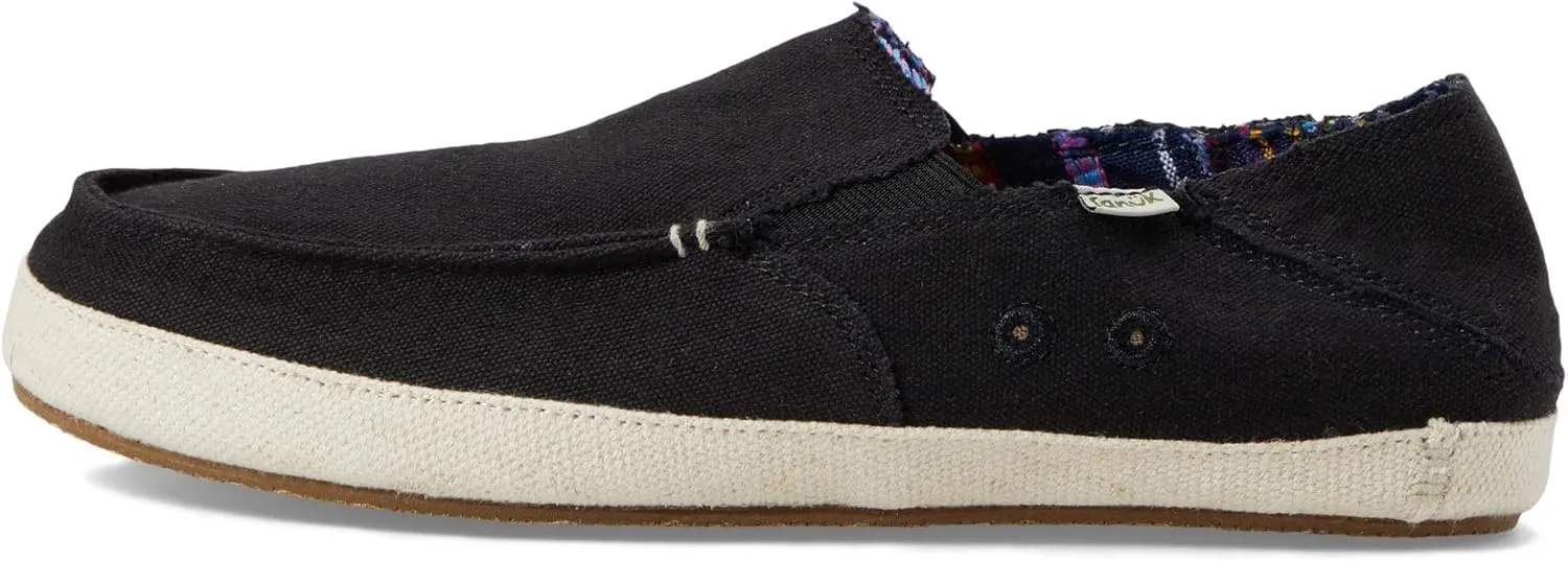 Sanuk Men's Soft Top Twinny St