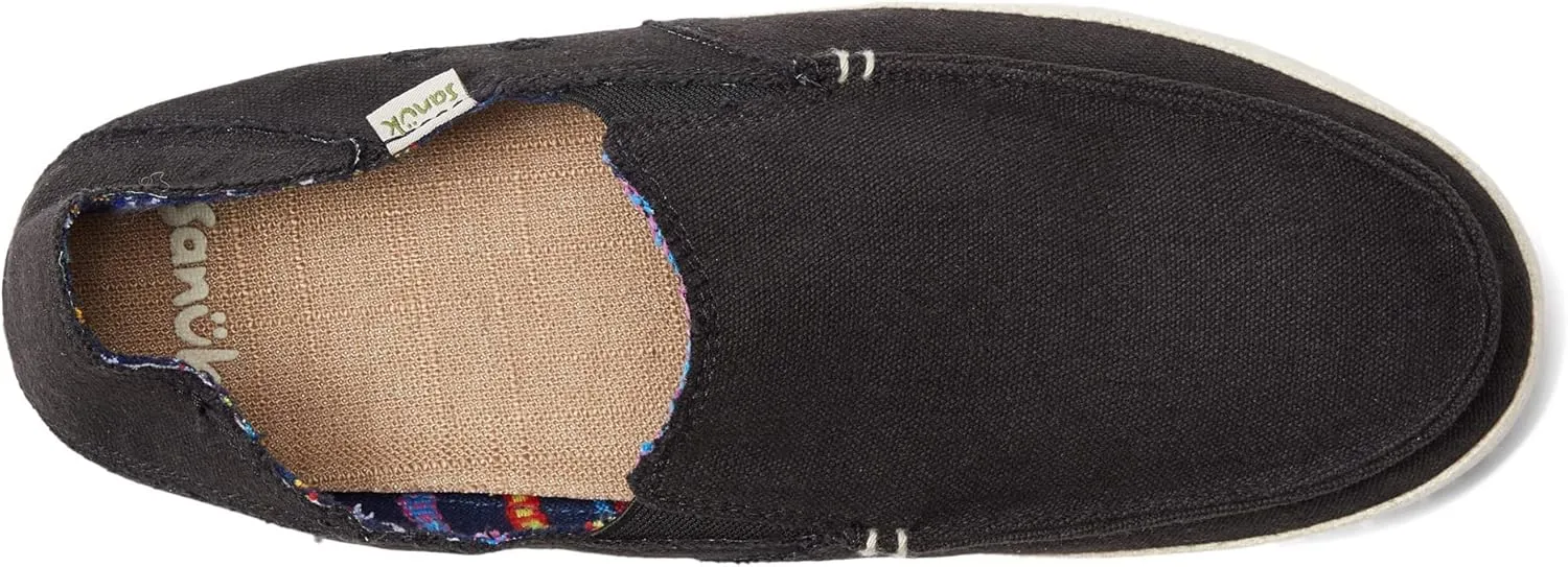 Sanuk Men's Soft Top Twinny St