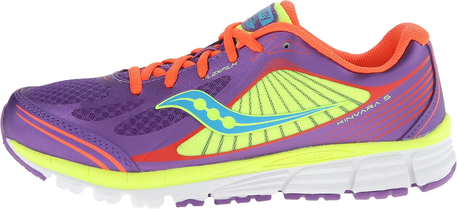 Saucony Kinvara 5 Sneaker