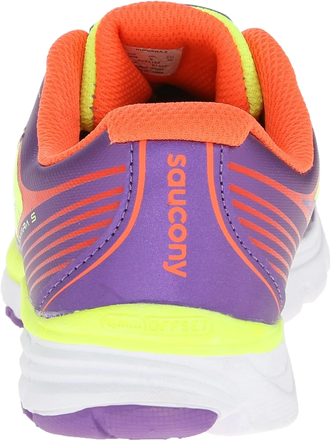 Saucony Kinvara 5 Sneaker