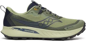 Saucony Men's Peregrine 15 Gore-tex Waterproof Sneaker