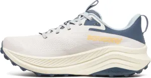 Saucony Women's Xodus Ultra 3 Sneaker, Moon/Dusk, 8.5