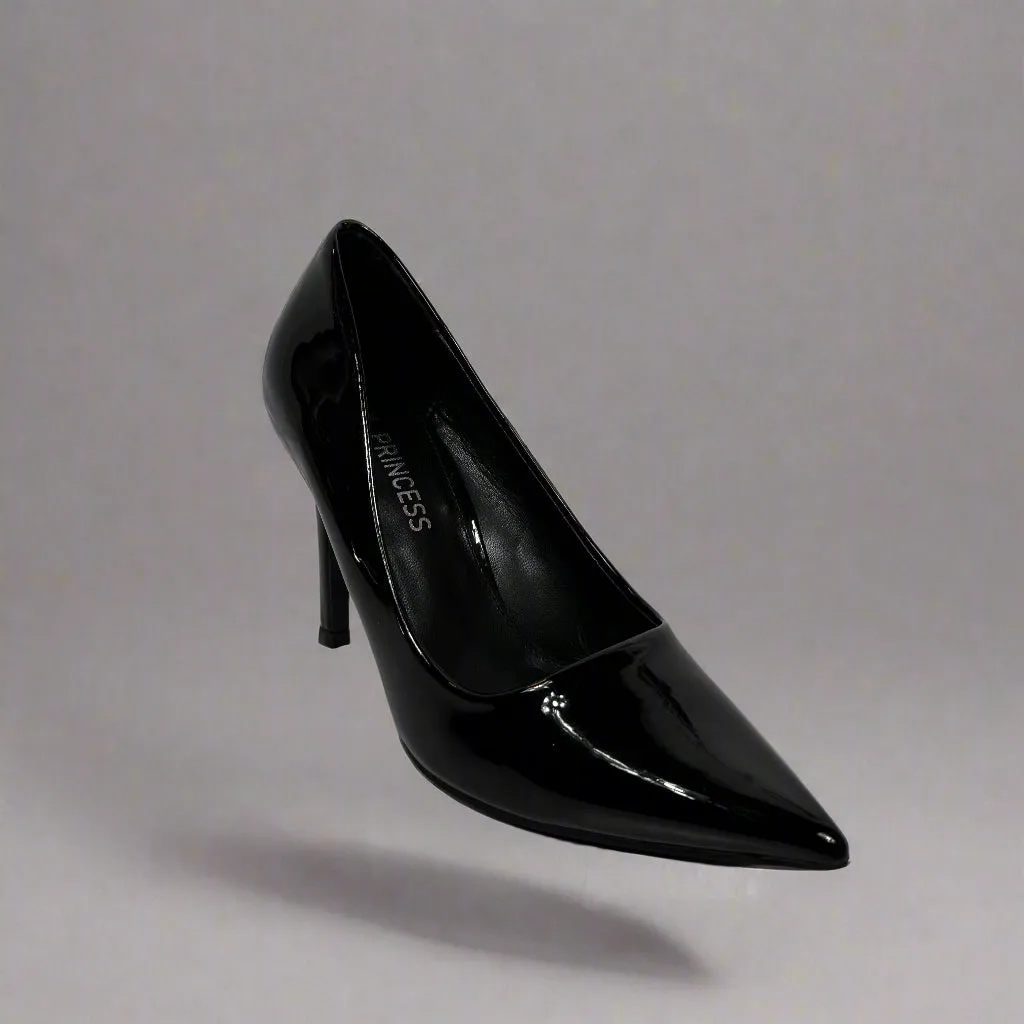 Scarlett's Heel