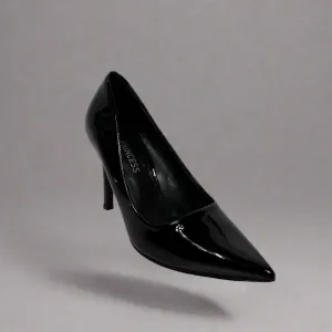Scarlett's Heel
