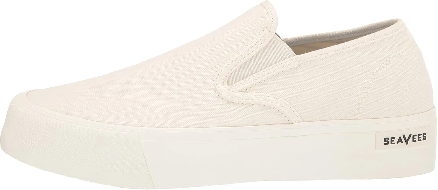 SEAVEES Women's Baja Slip-on Platform