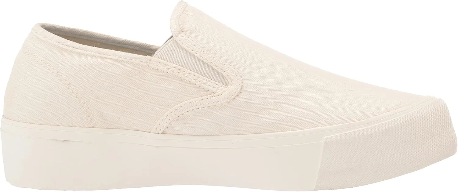 SEAVEES Women's Baja Slip-on Platform