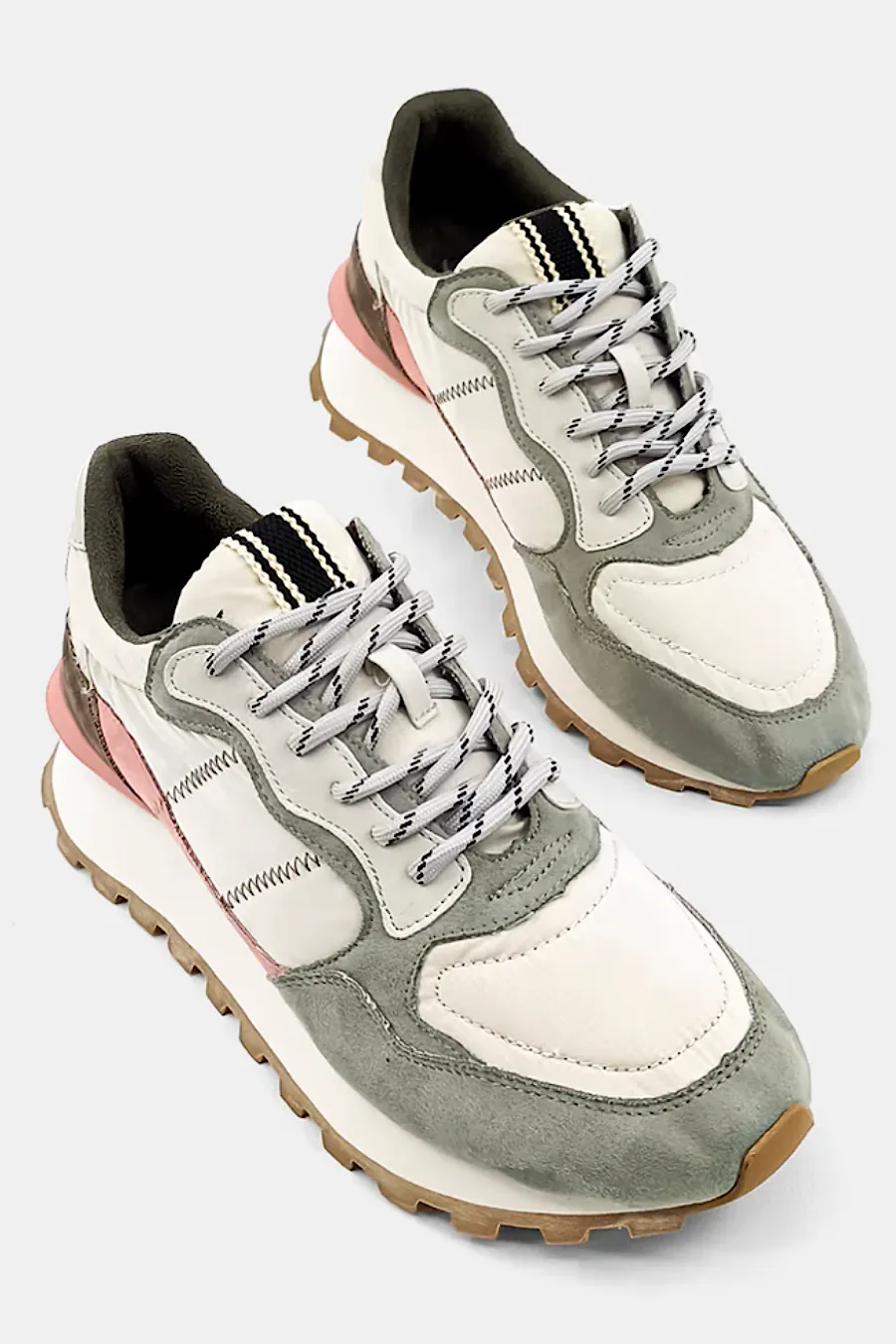 Shu Shop Phoebe Sneakers