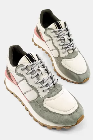 Shu Shop Phoebe Sneakers