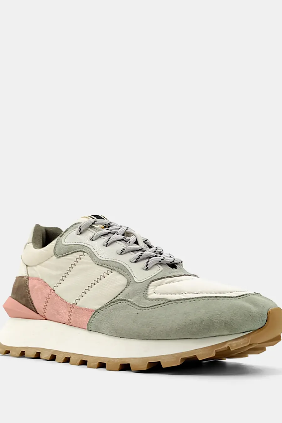 Shu Shop Phoebe Sneakers