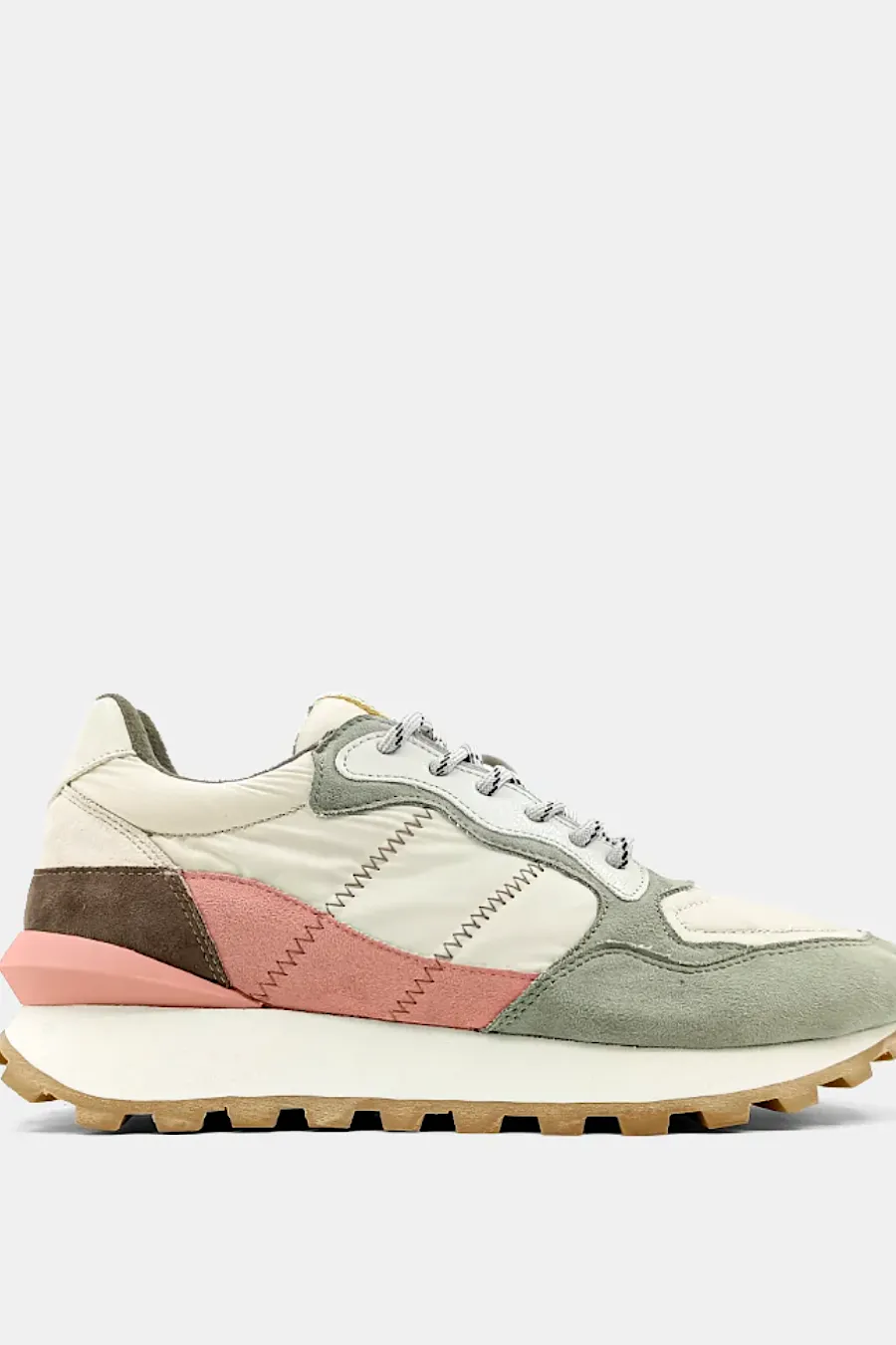 Shu Shop Phoebe Sneakers