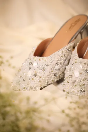 Siya heel