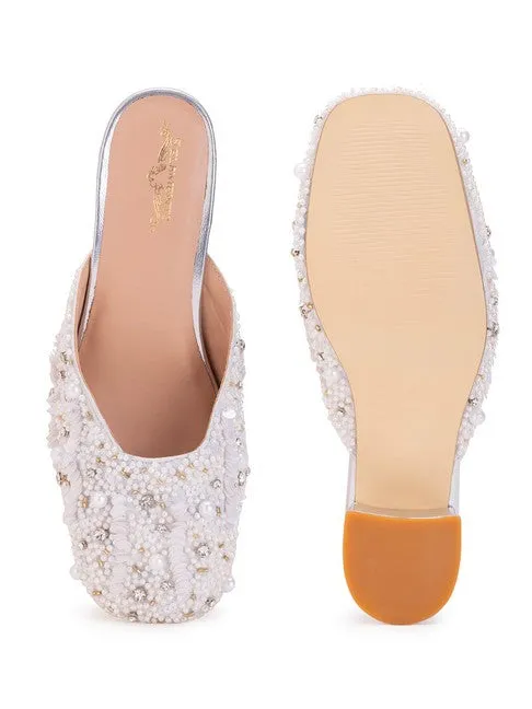 Siya heel