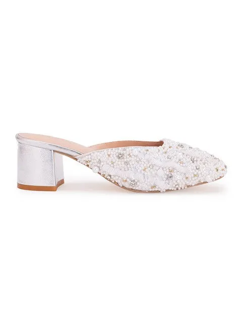 Siya heel