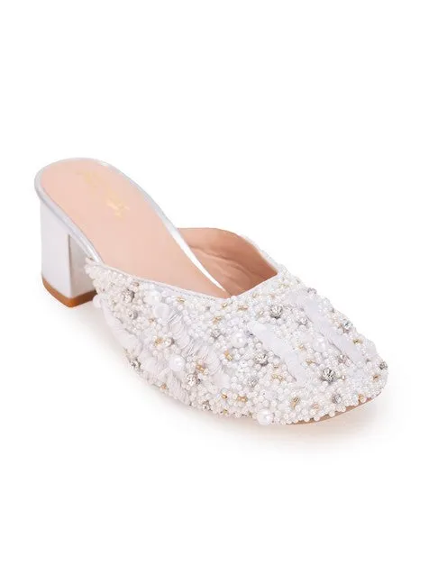Siya heel