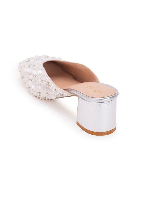 Siya heel