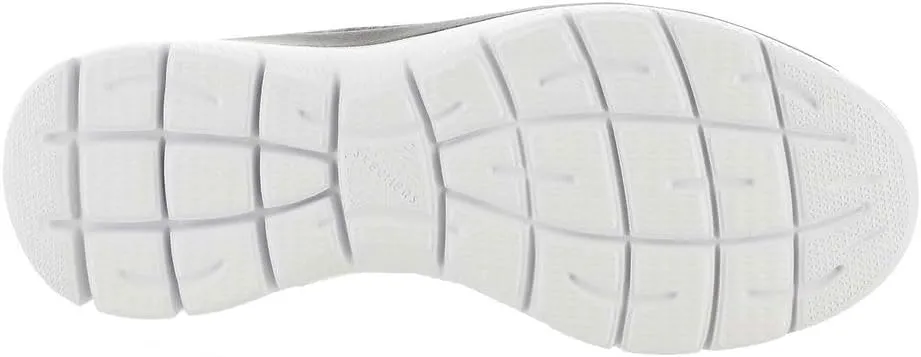 Skechers BOBS Women's Hands Free Slip Ins Summits Dazzling Haze Sneaker