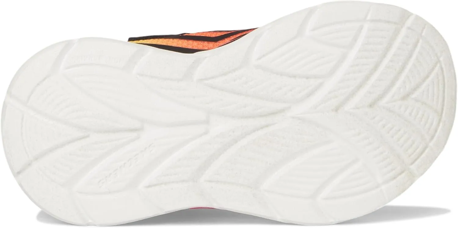 Skechers Boy's Flex-Glow Ultra Sneaker