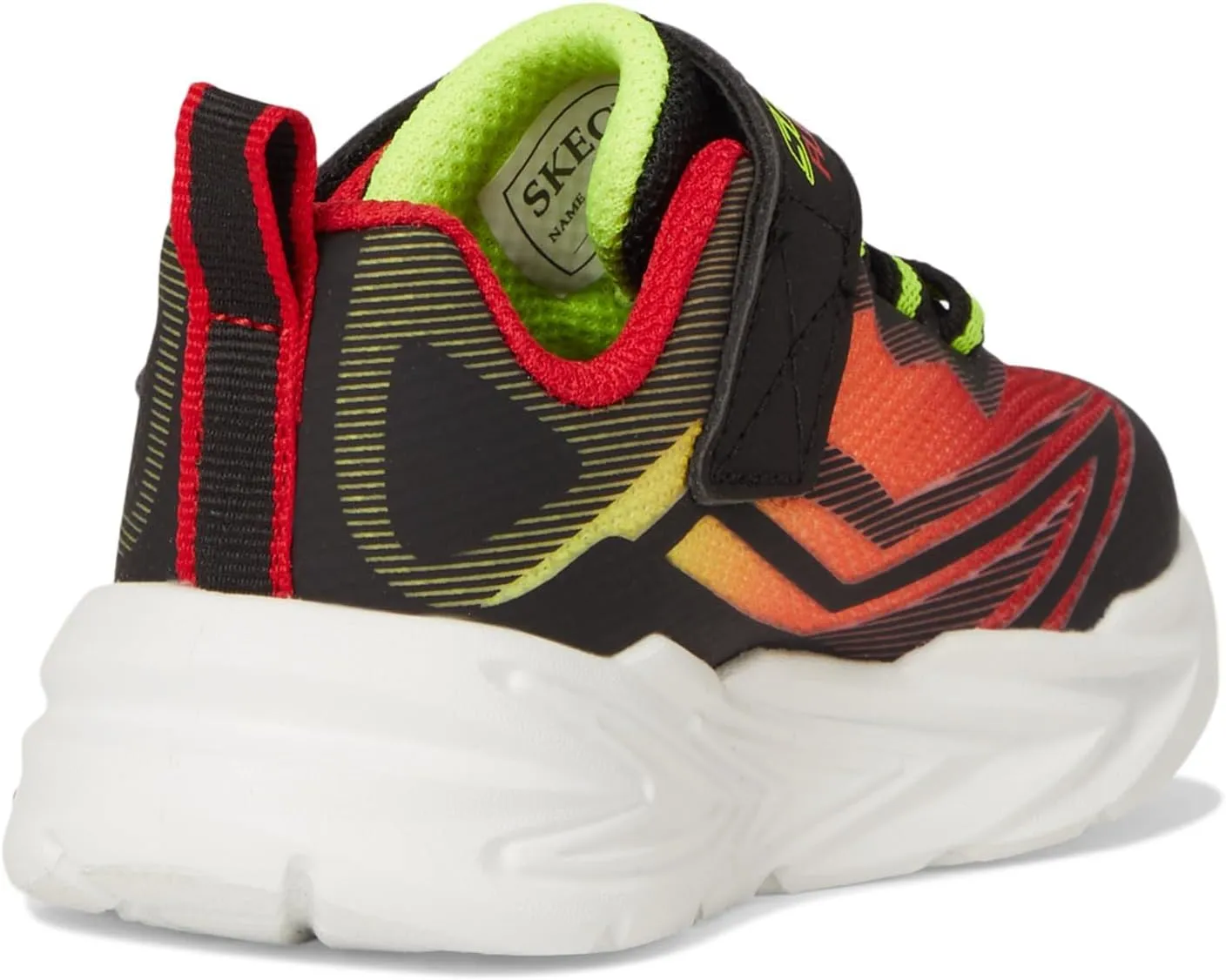 Skechers Boy's Flex-Glow Ultra Sneaker