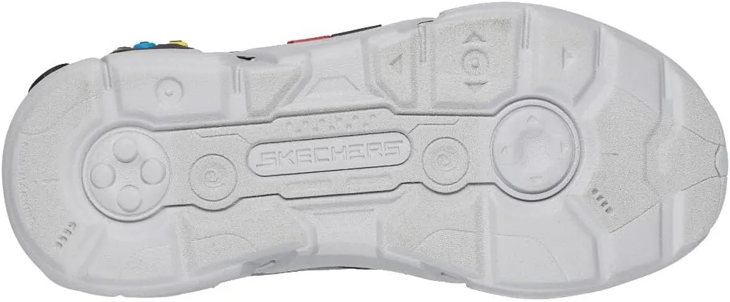 Skechers boys GAMETRONIX 2.0 Sneaker