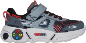 Skechers boys GAMETRONIX 2.0 Sneaker