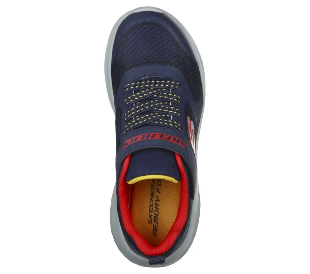 SKECHERS BOYS GORVEN  403732L