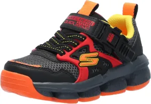 Skechers Boy's Lunnix Sneaker