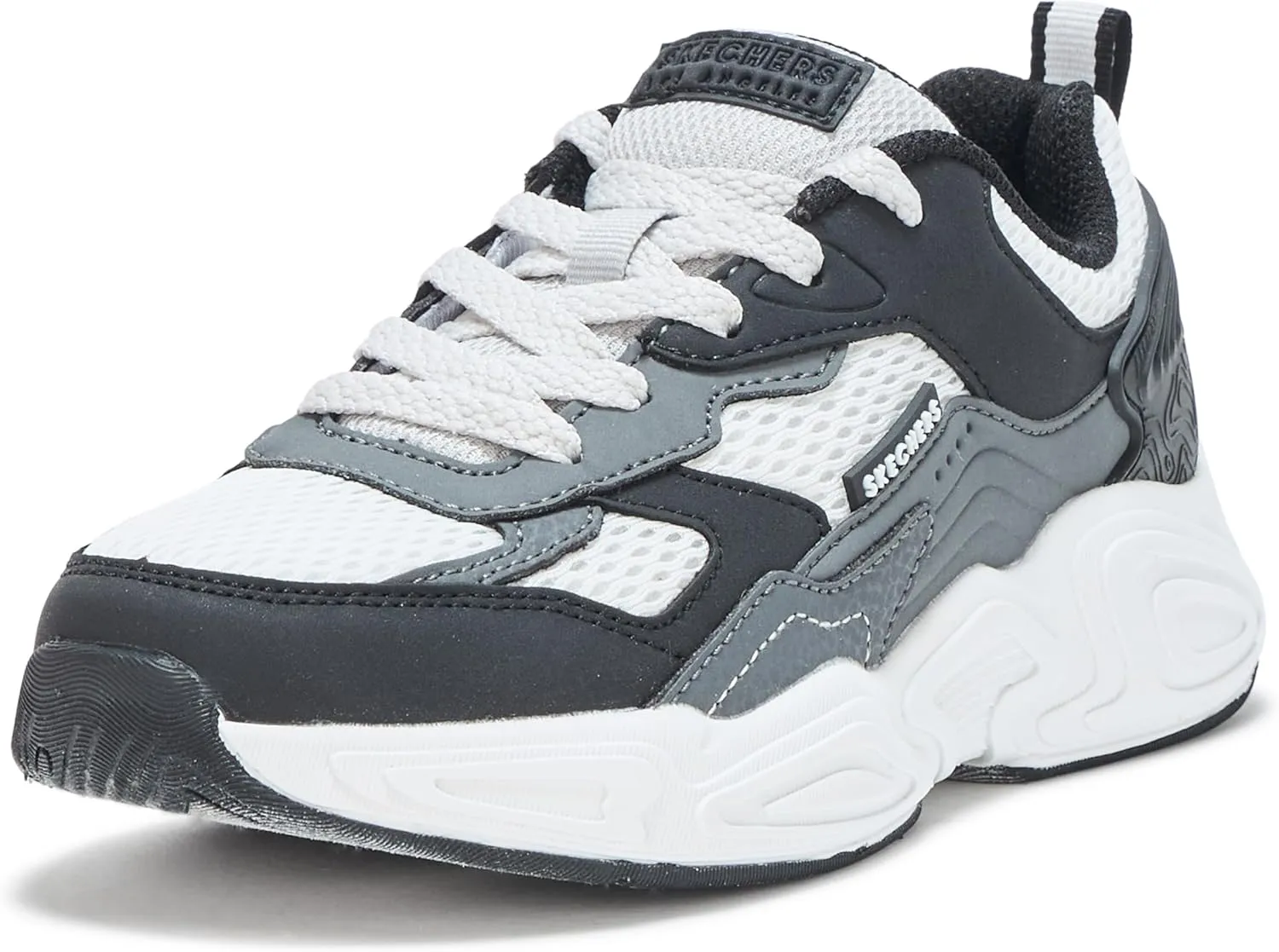 Skechers Boy's Mega-Quake Sneaker