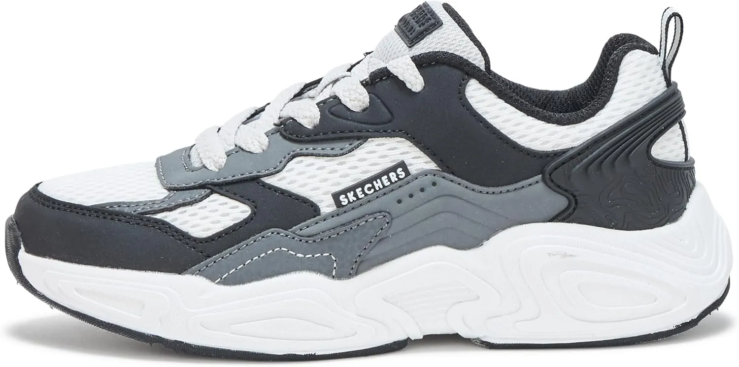 Skechers Boy's Mega-Quake Sneaker