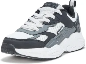 Skechers Boy's Mega-Quake Sneaker
